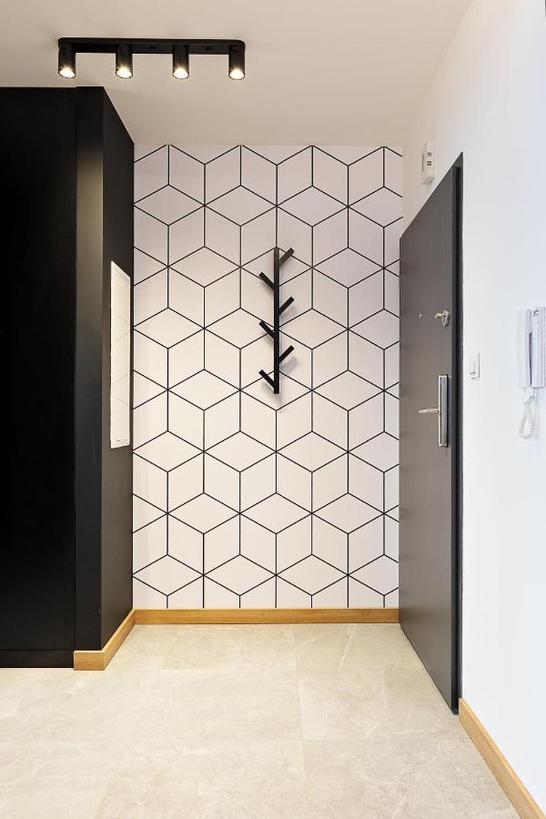 Apartamenty Studio M Busko-Zdrój Eksteriør billede