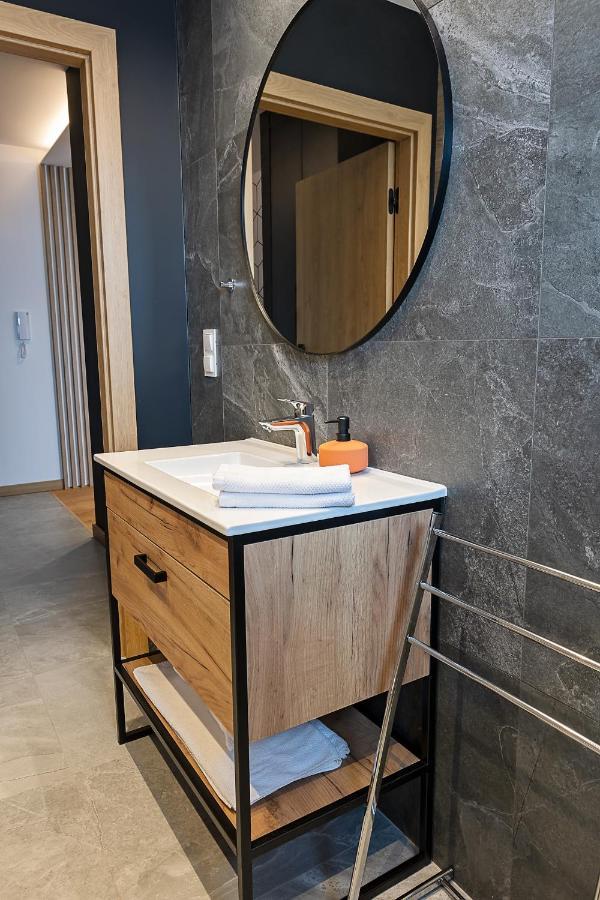 Apartamenty Studio M Busko-Zdrój Eksteriør billede