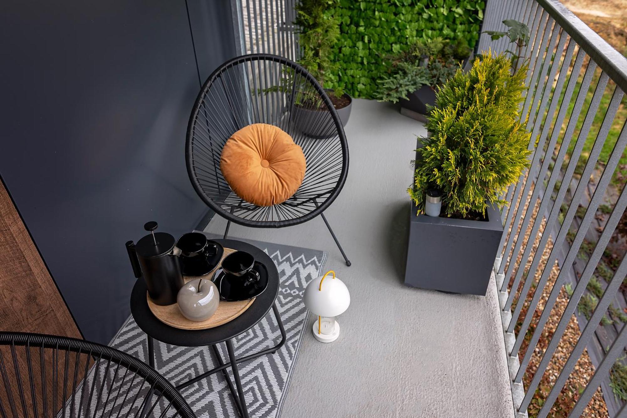 Apartamenty Studio M Busko-Zdrój Eksteriør billede